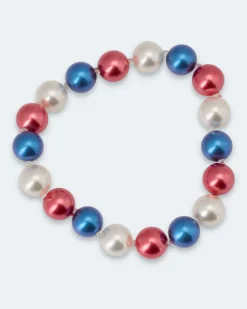 Flexarmband MK-Perle 10 mm