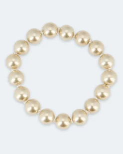 Flexarmband MK-Perle 10mm