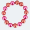 Flexarmband MK-Perle 12 mm