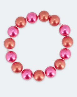 Flexarmband MK-Perle 12 mm