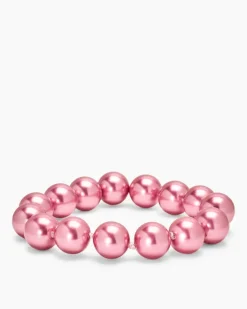 Flexarmband MK-Perle 12 mm