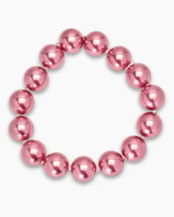 Flexarmband MK-Perle 12 mm
