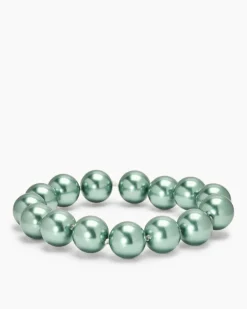 Flexarmband MK-Perle 12 mm