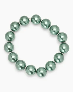 Flexarmband MK-Perle 12 mm