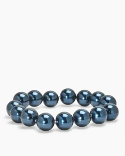 Flexarmband MK-Perle 12 mm