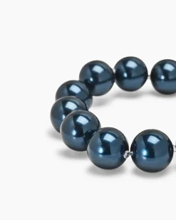 Flexarmband MK-Perle 12 mm