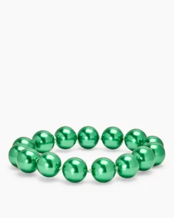 Flexarmband MK-Perle 12 mm