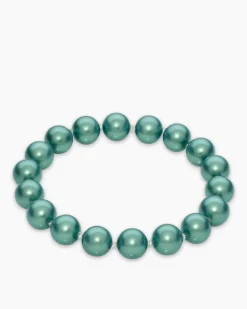 Flexarmband MK-Perle 10 mm