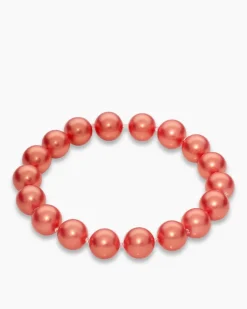 Flexarmband MK-Perle 10 mm