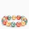 Flexarmband MK-Perle 12 mm