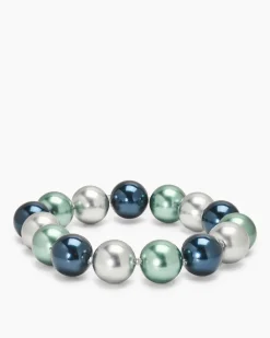 Flexarmband MK-Perle 12 mm