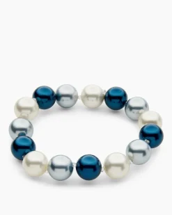 Flexarmband MK-Perle 12 mm