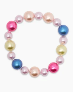 Flexarmband MK-Perle 9 + 12 mm