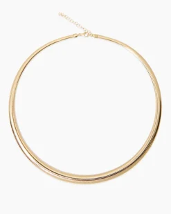 Flex-Collier