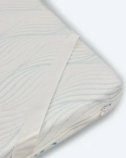 FlexComfort 7-Zonen Topper