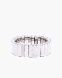 Flex-Ring mit Zirkonia
