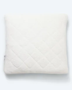 Fluffy Betten-Set in Lammfell-Optik, 2tlg.
