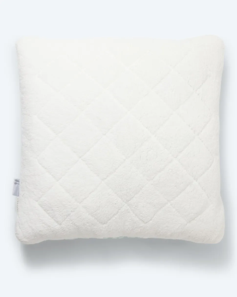 Fluffy Betten-Set in Lammfell-Optik, 2tlg.