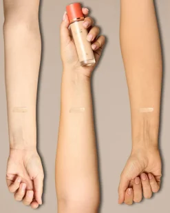 Foundation Beleza