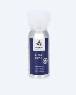 Frische Schuhdeo "Active Fresh"