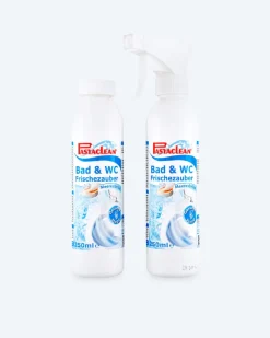 Frischezauber, 2x 250 ml