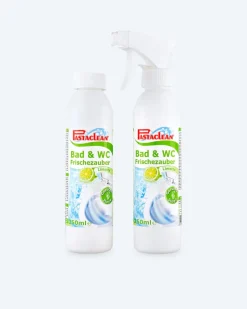 Frischezauber, 2x 250 ml