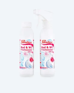 Frischezauber, 2x 250 ml