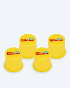 Fruchtfliegenfalle, 4er Set