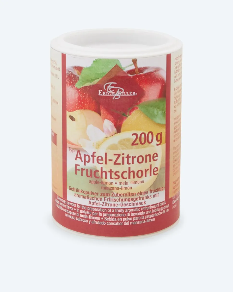 Fruchtschorlen-Mix, 4tlg.