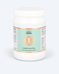 Gelenk Forte Plus Waldfrucht, 600 g