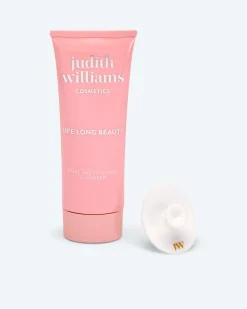Gel to Foam Cleanser