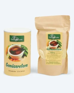 Gemüsereform Sonder-Set