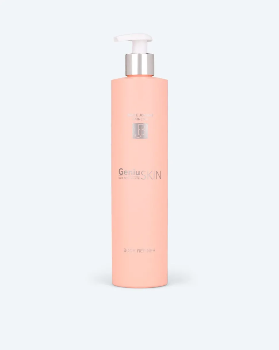 GeniuSkin New Skin Maker Body Refiner