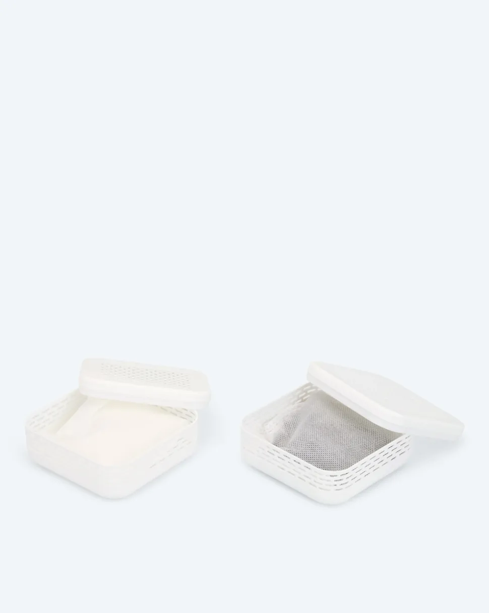 Geruchsneutralisierer "Air One Micro", 2 Stück + Refill-Mix