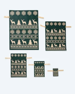 Geschenkbeutel-Set, 30tlg.