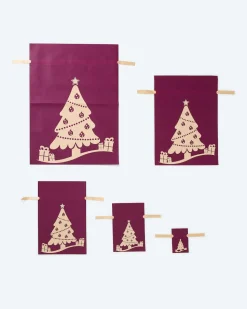 Geschenkbeutel-Set, 30tlg.