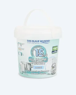 Geschirrspülpulver 15in1, 1 kg