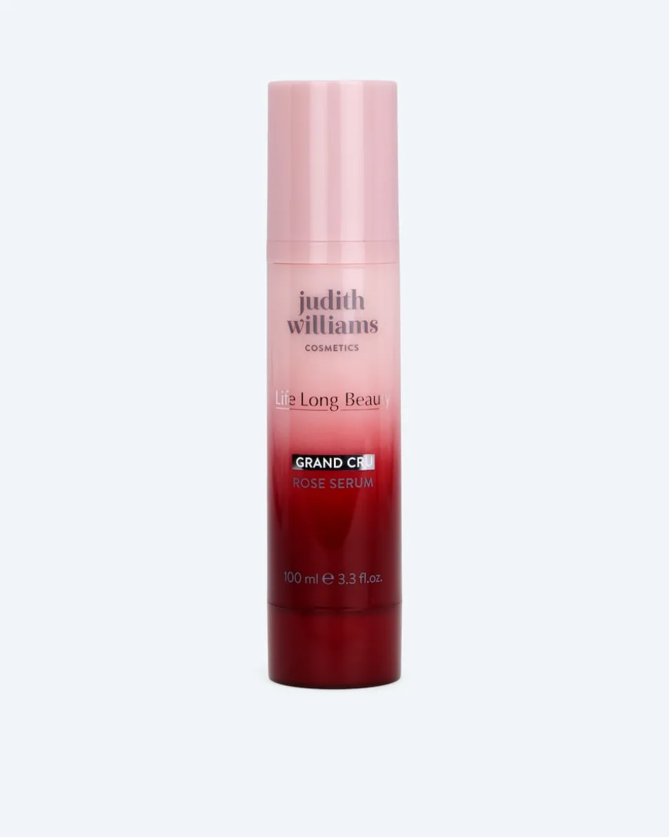 Gesichtsserum Grand Cru Rose
