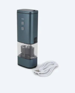 Gewürzmühle mit Akku
