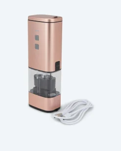 Gewürzmühle mit Akku