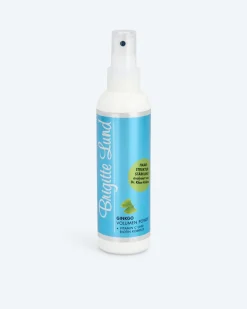 Gingko Volumen Power Biotin & Vitamin C