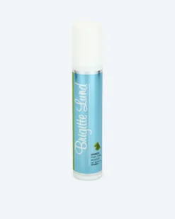 Ginkgo Hair Care Mousse + Biotin & Vit. C