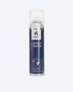 Glanzspray für Leder