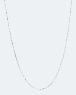 Gliederkette aus Platin