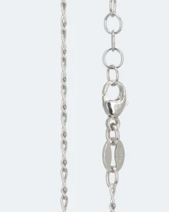 Gliederkette aus Platin