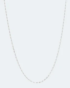 Gliederkette aus Platin