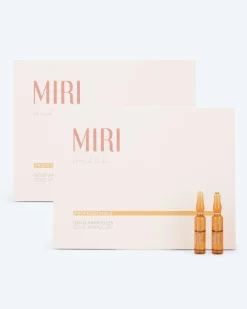 Gold-Ampullen, Duo