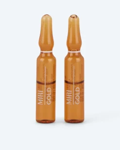 Gold-Ampullen 14x 2 ml
