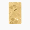Goldbarren mit Prism-Effekt