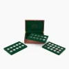 Goldcollection Global Big Five, 35tlg.